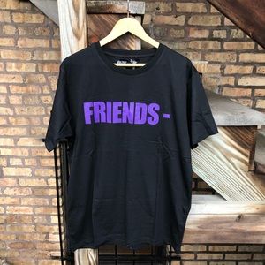 VLone Friends- T